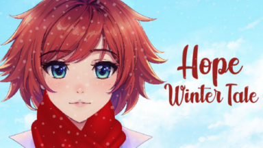 HOPE: Winter Tale Free Download