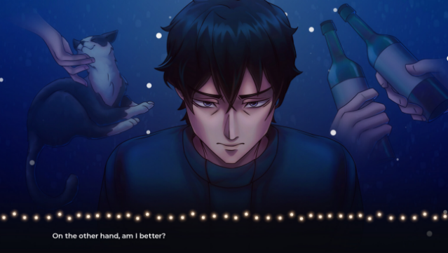 HOPE: Winter Tale Free Download gameplay
