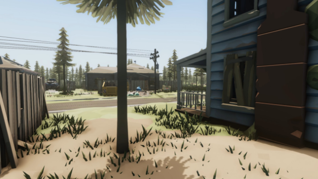 HORDE Survival Free Download gameplay
