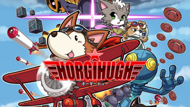 HORGIHUGH Free Download