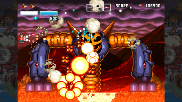 HORGIHUGH Free Download gameplay