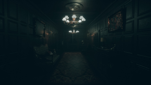 HOTEL GREENWOOD Free Download