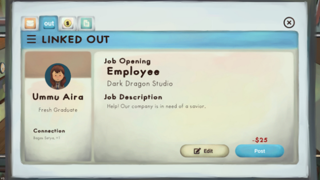 HR Simulator Free Download gameplay