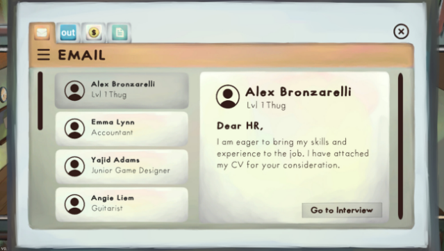 HR Simulator Free Download