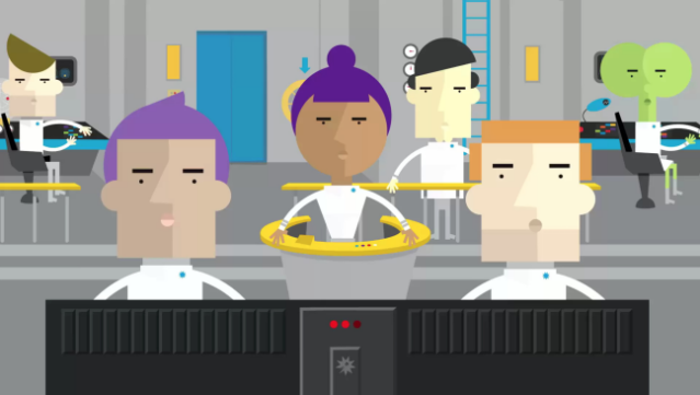 HRO: Adventures of a Humanoid Resources Officer Free Download