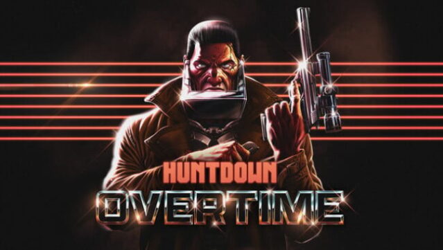 HUNTDOWN: OVERTIME Free Download