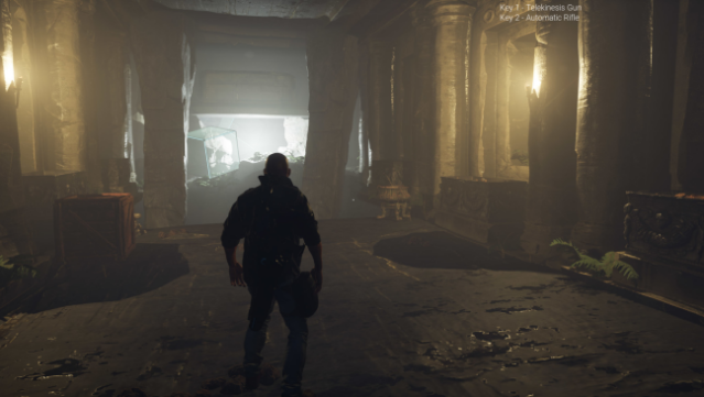 HYDE Free Download gameplay