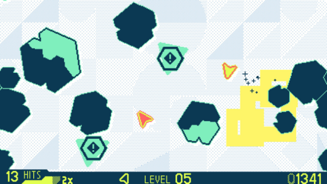HYPER METEOR Free Download gameplay
