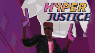 HYPERJUSTICE Free Download