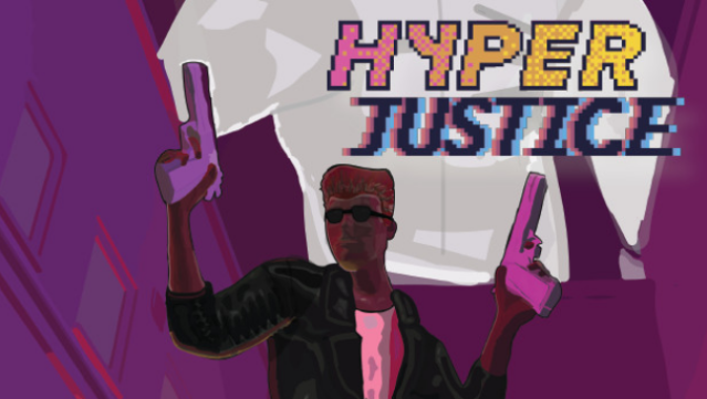 HYPERJUSTICE Free Download