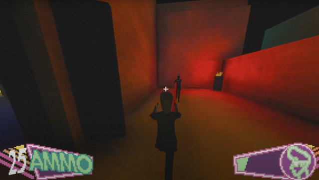 HYPERJUSTICE Free Download gameplay