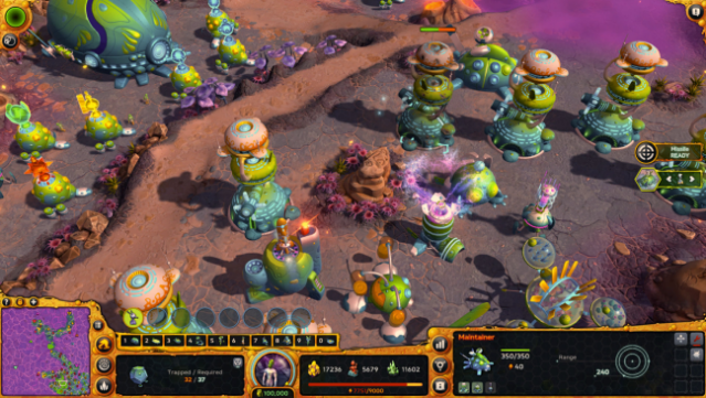 HYPERNOVA: Escape from Hadea Free Download gameplay