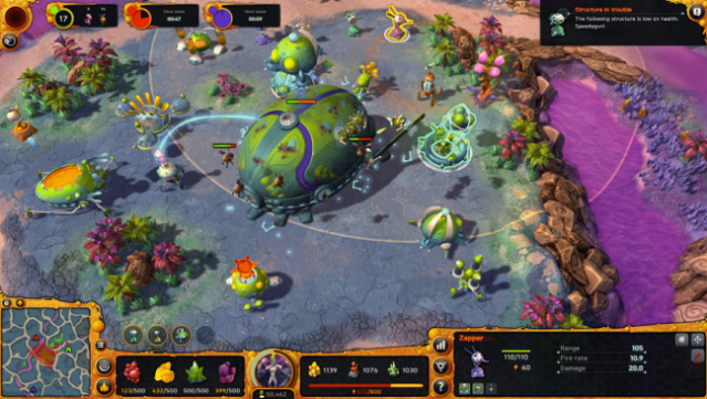 HYPERNOVA: Escape from Hadea Free Download