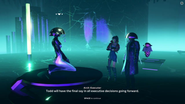 HYPERxFANTASY Free Download gameplay