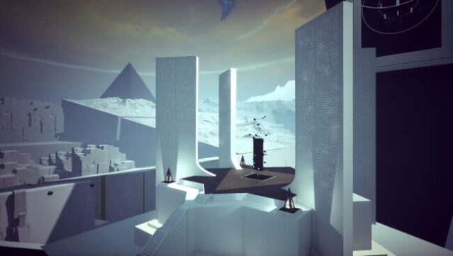 HYPNOS Free Download gameplay