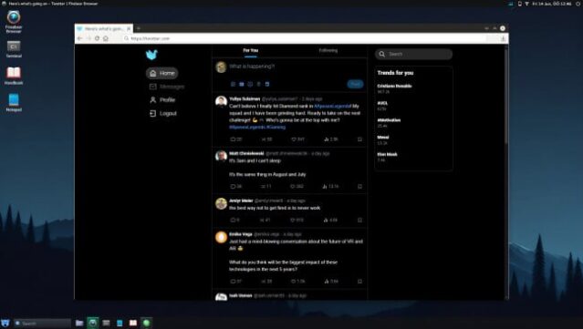 HackHub - Ultimate Hacker Simulator Free Download gameplay