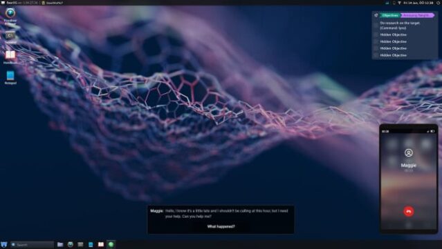 HackHub - Ultimate Hacker Simulator Free Download