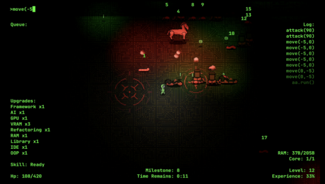 HackeRPG Free Download