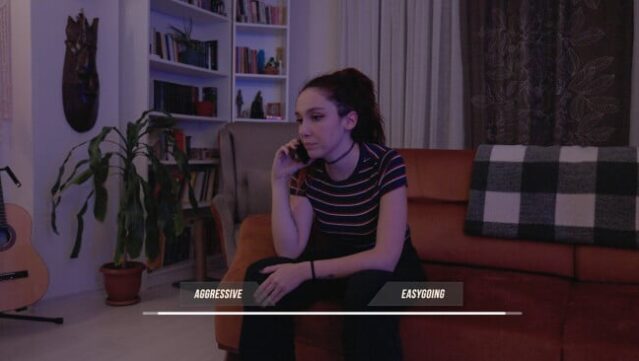 Hacked: The Streamer Free Download gameplay
