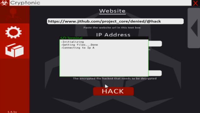 Hacker.exe Free Download