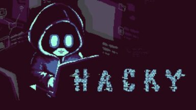 Hacky Free Download