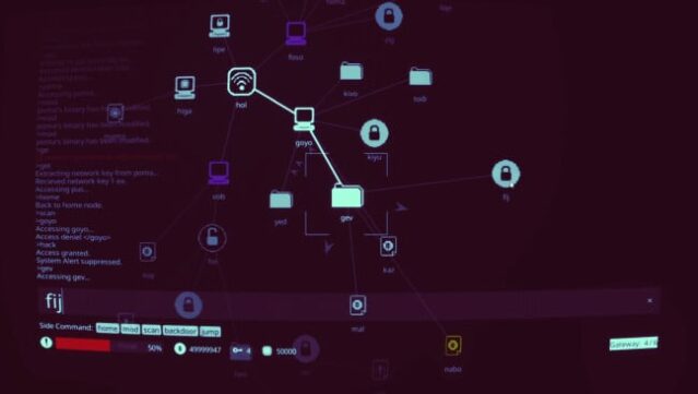 Hacky Free Download gameplay