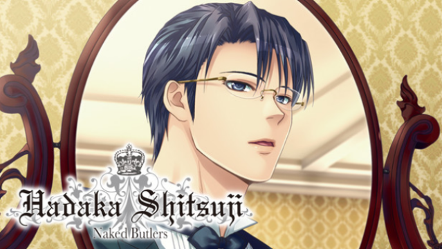 Hadaka Shitsuji - Naked Butlers Free Download