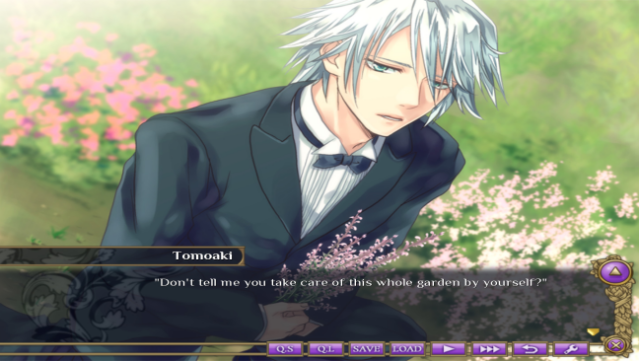 Hadaka Shitsuji - Naked Butlers Free Download