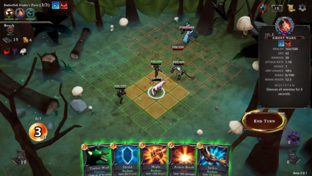 Hadean Tactics Free Download
