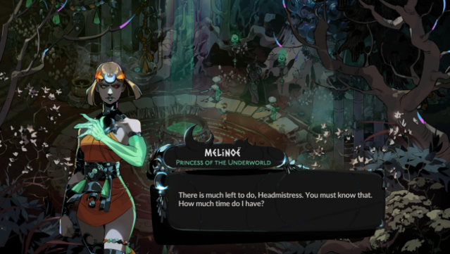 Hades II Free Download gameplay