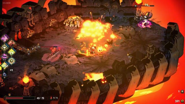 Hades Free Download gameplay