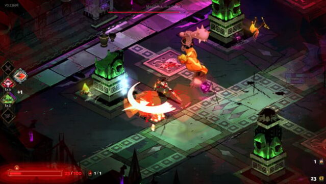 Hades Free Download