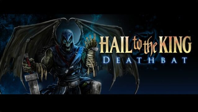 Hail to the King: Deathbat Free Download