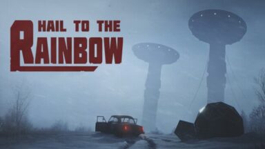Hail to the Rainbow Free Download