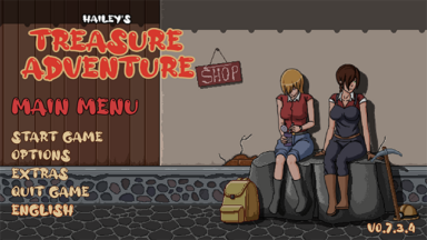 Hailey's Treasure Adventure Free Download