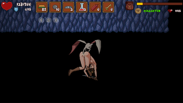 Hailey's Treasure Adventure Free Download gameplay
