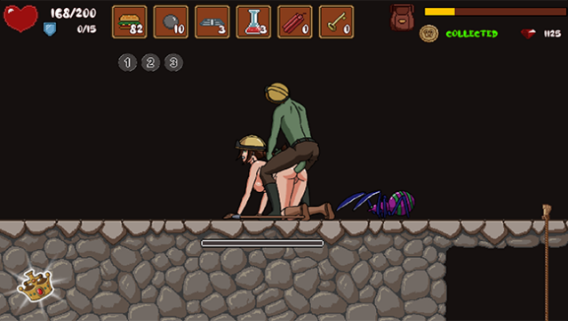 Hailey's Treasure Adventure Free Download