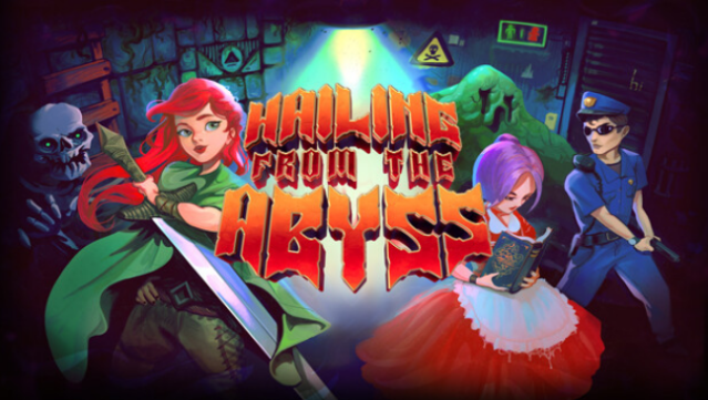 Hailing From the Abyss Free Download