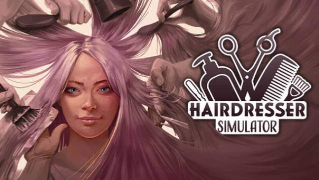 Hairdresser Simulator Free Download