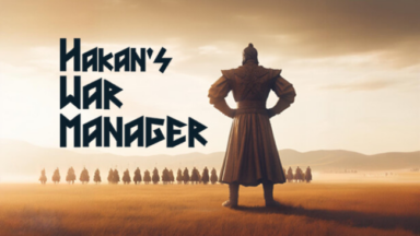 Hakan's War Manager Free Download