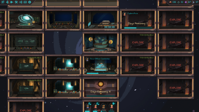 Halcyon 6: Starbase Commander Free Download gameplay