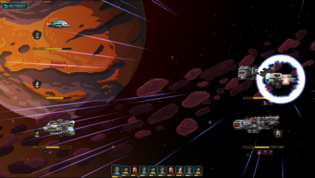 Halcyon 6: Starbase Commander Free Download