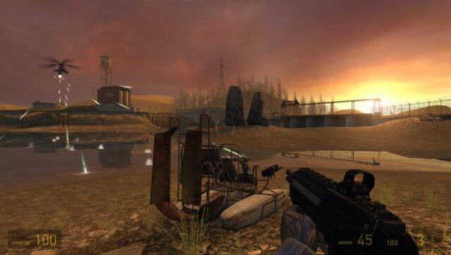 Half-Life 2 Free Download