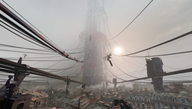 Half-Life: Alyx Free Download