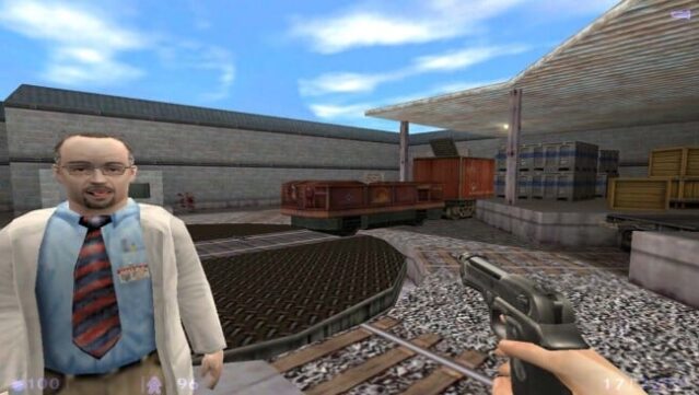 Half-Life: Blue Shift Free Download