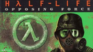 Half-Life: Opposing Force Free Download