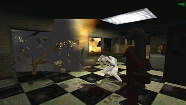 Half-Life: Opposing Force Free Download