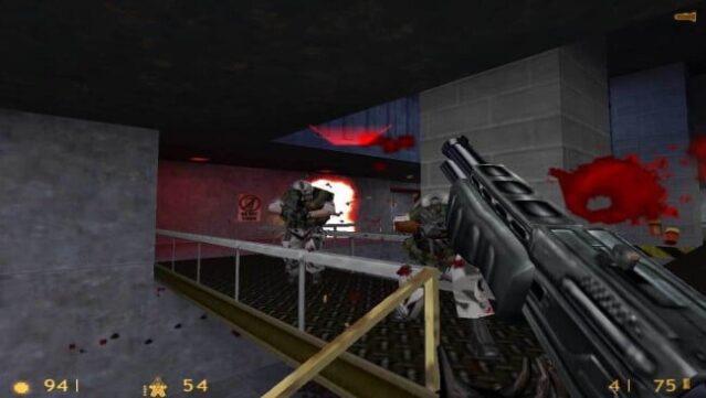 Half-Life Free Download