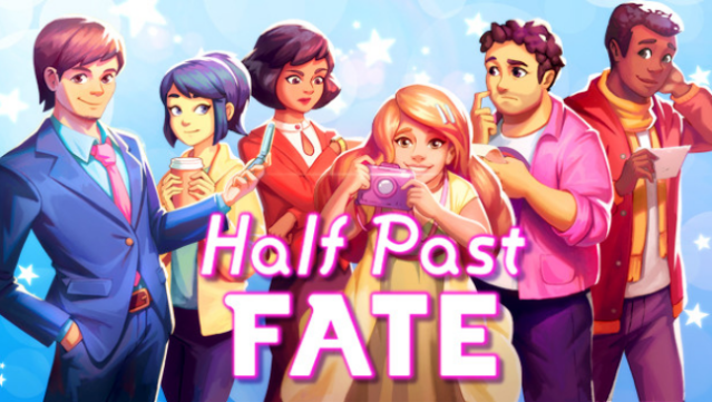 Half Past Fate Free Download