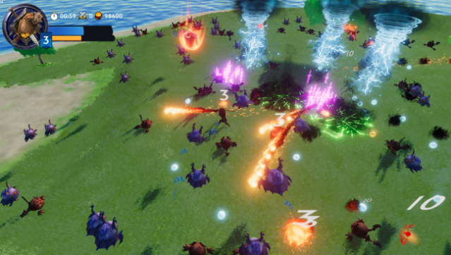 Halftime Heroes Free Download
